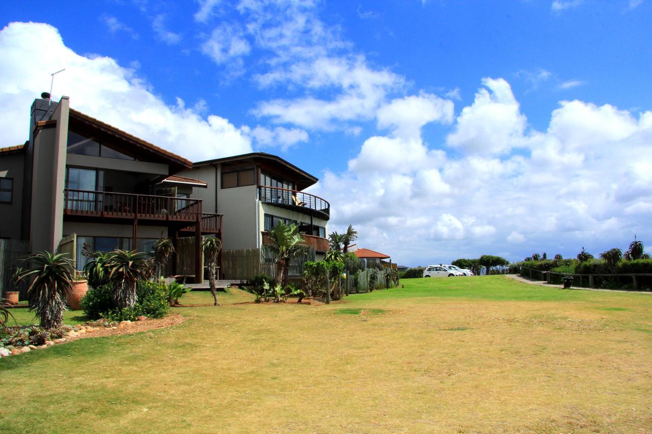 Beach House Hotel Jeffreysbugten Eksteriør billede